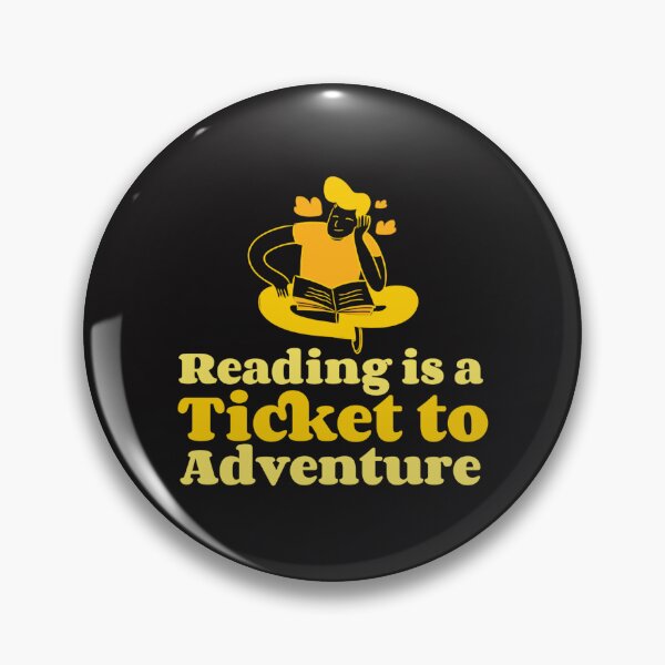 Artikelvorschau, Reading Adventure Library Student Teacher Book Bookaholic entworfen und verkauft von art-fox.
