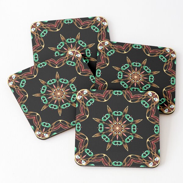 Item preview, Rusty Star designed and sold by D-Kaleidoscope.