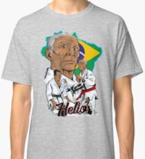 Helio Gracie Classic T-Shirt