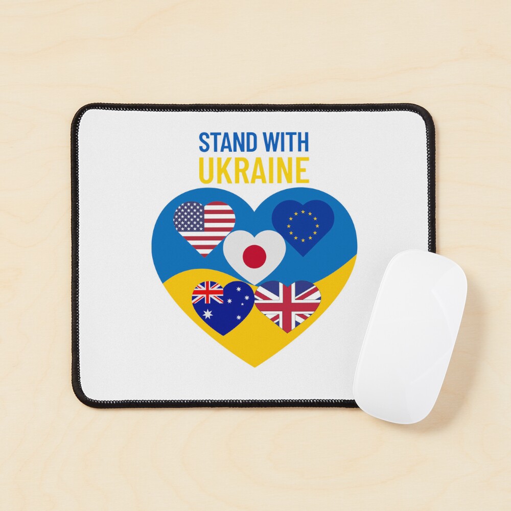 Item preview, Mouse Pad designed and sold by Yesmalady.