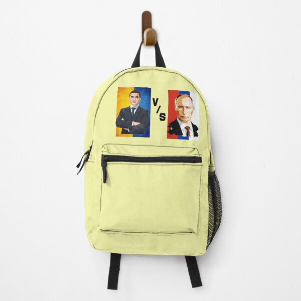 Item preview, Ukraine v/s America: Stop the war designed and sold by atktdesigns.