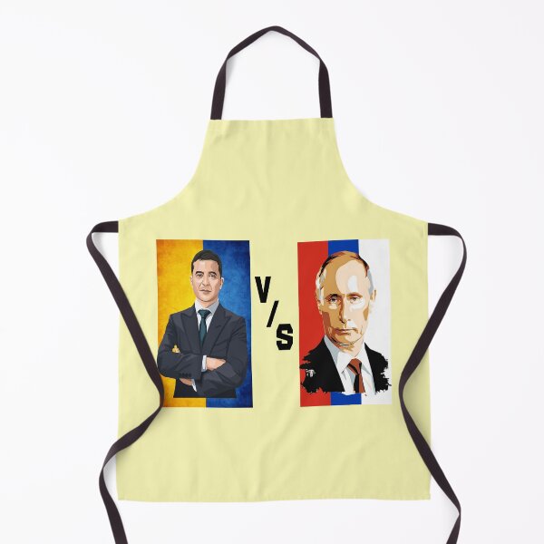 Item preview, Ukraine v/s America: Stop the war designed and sold by atktdesigns.
