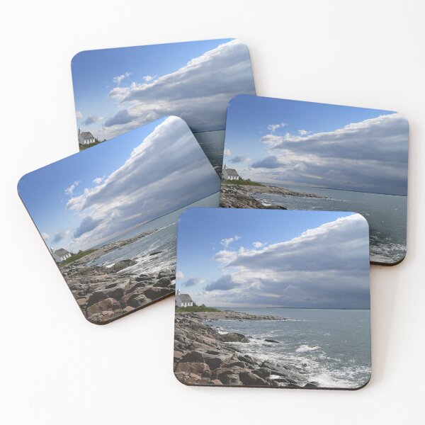 Item preview, "Pointe-au-Père" designed and sold by Gisele Bedard.