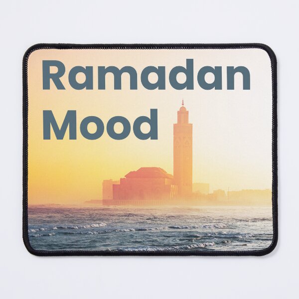 Item preview, Ramadan mood designed and sold by AnassBachar.