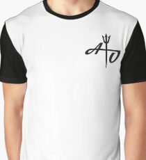 Basic AYO Graphic T-Shirt