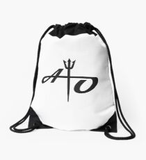 Basic AYO Drawstring Bag