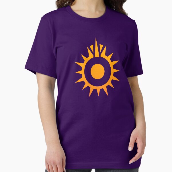 Item preview, Black Sun syndicate (burning) designed and sold by Metro42.