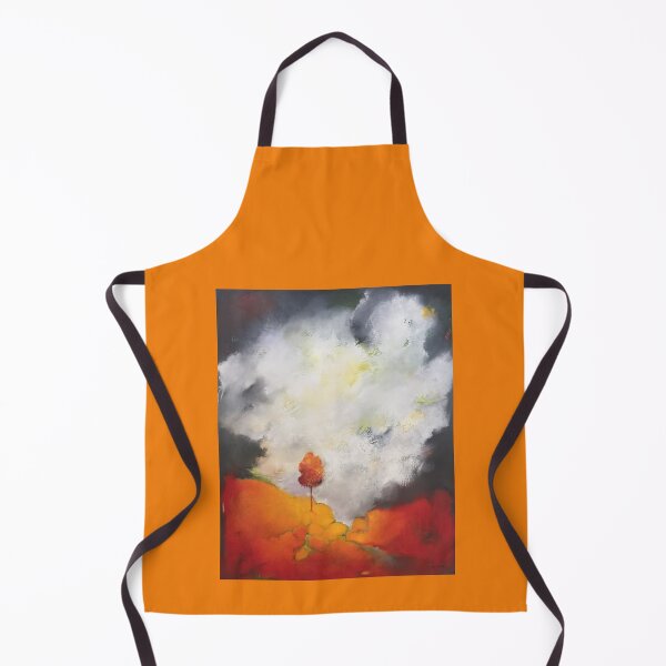 Item preview, Orange Pomegranate designed and sold by Lydie Allaire Allaire.