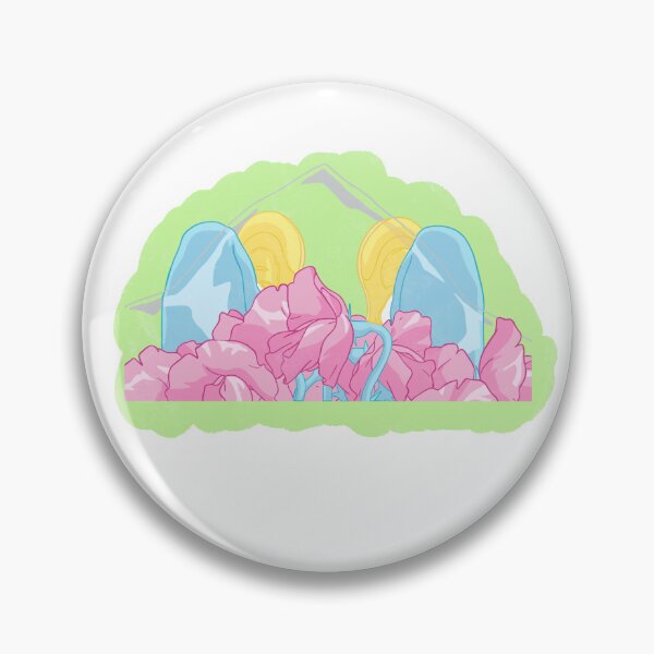 Item preview, flowers designed and sold by bluesthings.