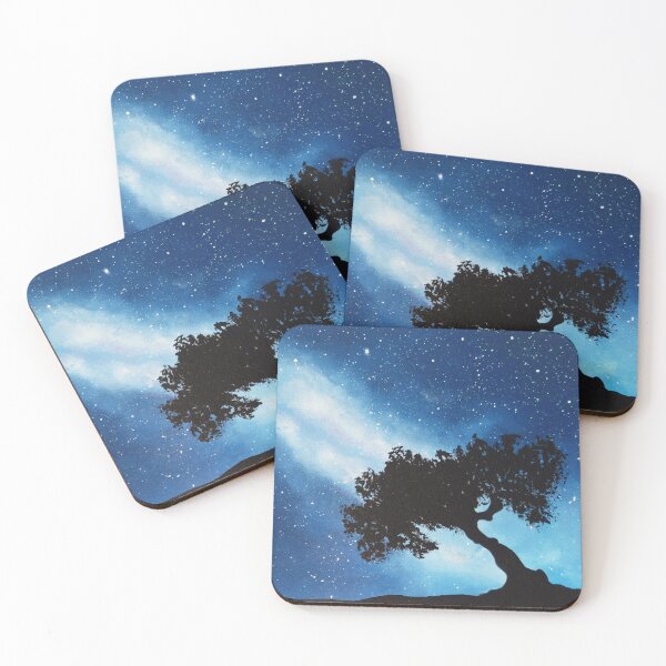 Item preview, Reach For The Milky Way designed and sold by NimbleArt.