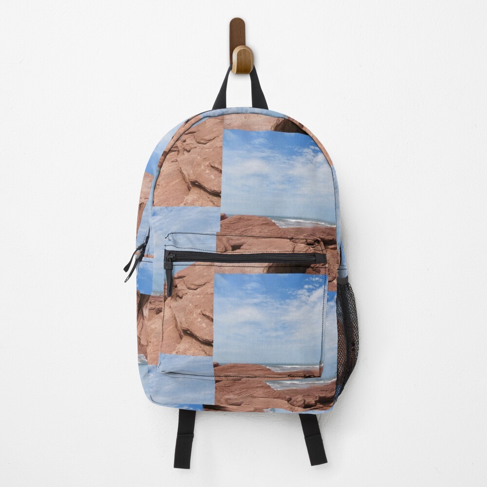 Item preview, Backpack designed and sold by Shulie1.