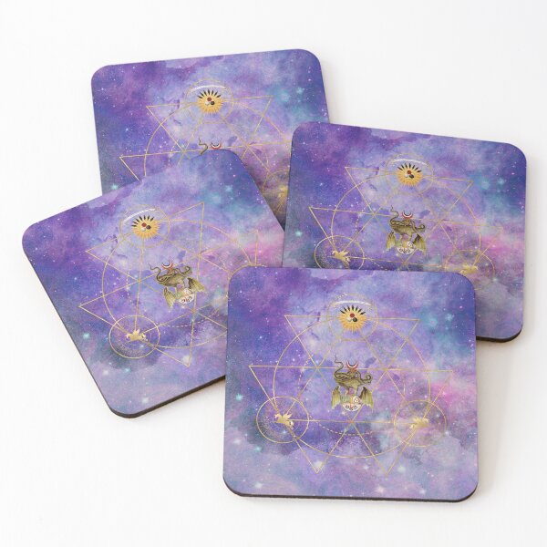 Item preview, The Alchemist designed and sold by Tau Tia L Douglass.