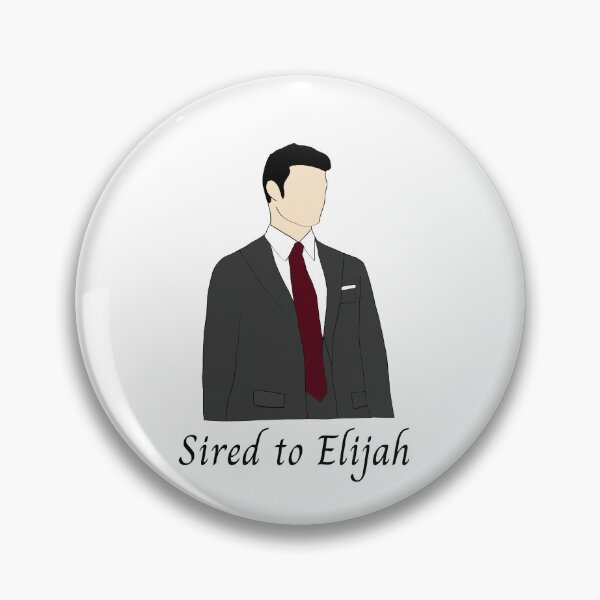 Item preview, elijah mikaelson engendró a elijah los originales designed and sold by LannisterOnMars.