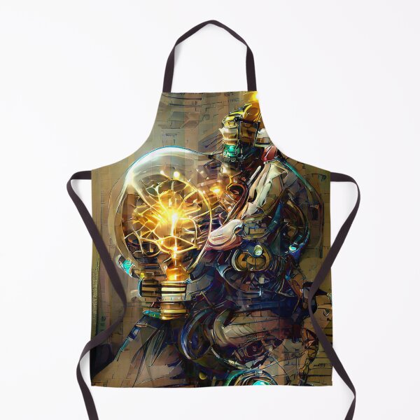 Item preview, Enlightened Ascension designed and sold by Hugh Fathers.