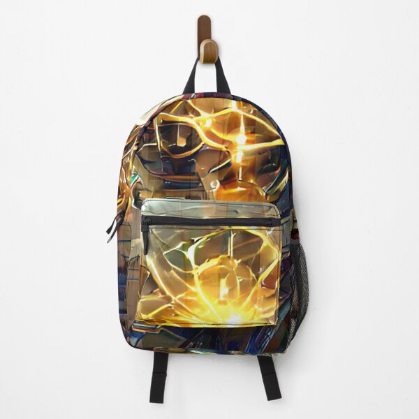 Item preview, Enlightened Ascension designed and sold by Hugh Fathers.