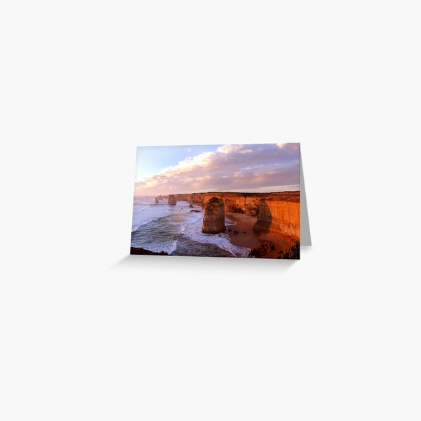 Item preview, Twelve Apostles designed and sold by Gavan  Mitchell.