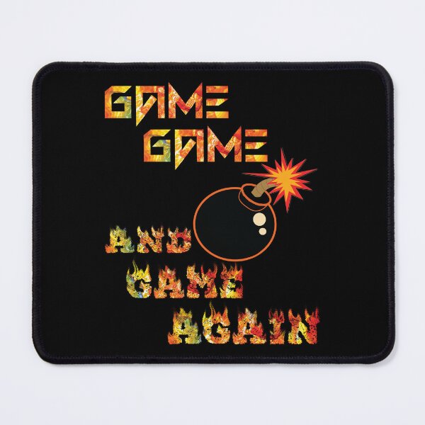 Item preview, game game and game again, Boys, Shirt, hot, Men, Game, Easter, Day, 2022 designed and sold by FARESS-GENTLE.
