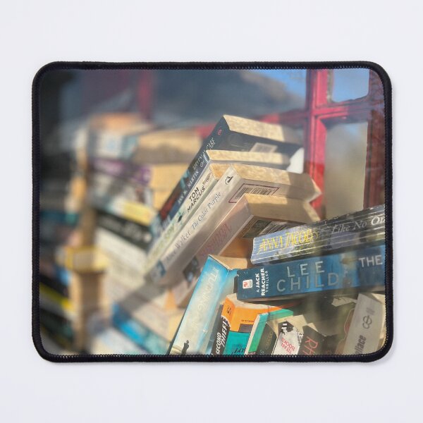 Item preview, Phone box book collection designed and sold by yourartylife.