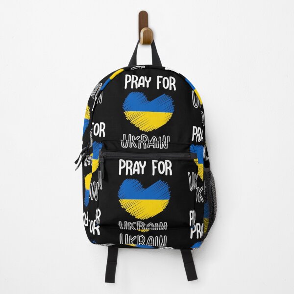 Item preview, Pray for ukrain designed and sold by Designhub14.