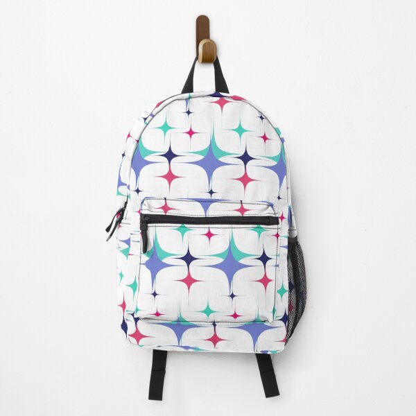 Item preview, Retro Star Pattern designed and sold by ciderdesign.