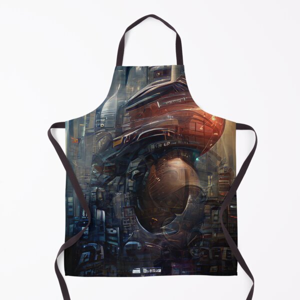 Item preview, Bigger on the Inside designed and sold by Hugh Fathers.