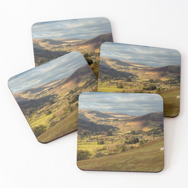 Item preview, The Swansea Valley and Brecon Beacons designed and sold by Leighton Collins.