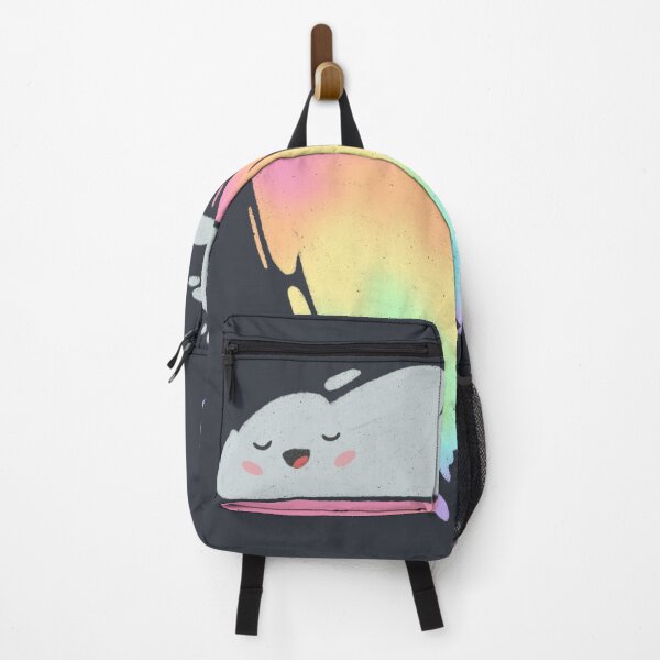 Item preview, No Rainbow Without Rain designed and sold by RavieShark.