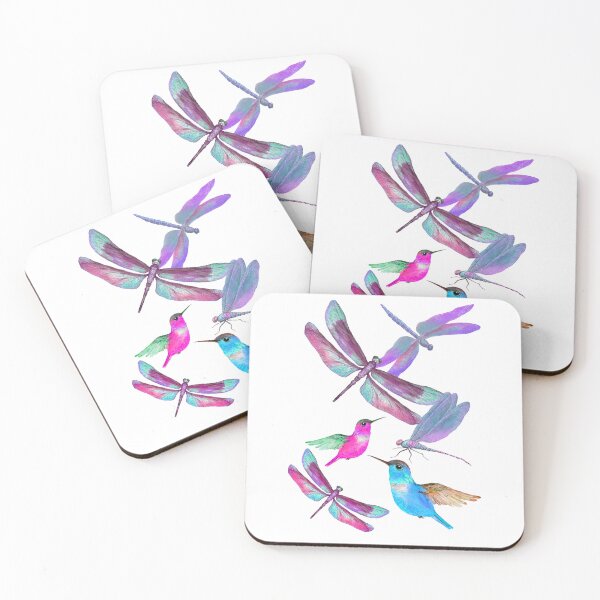 Item preview, Dragonflies's flight designed and sold by gabmenfer.