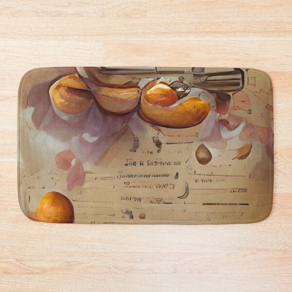Item preview, Grandma's Apricot Jam Recipe designed and sold by ~.