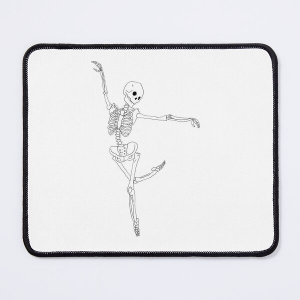 Item preview, skeleton dancing  designed and sold by Keny13.