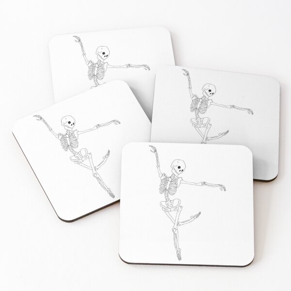 Item preview, skeleton dancing  designed and sold by Keny13.