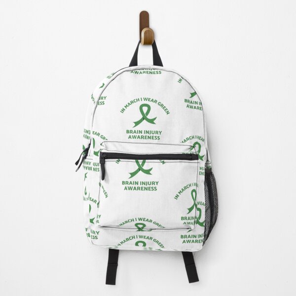 Item preview, Acquired Brain Injury designed and sold by art-fox.