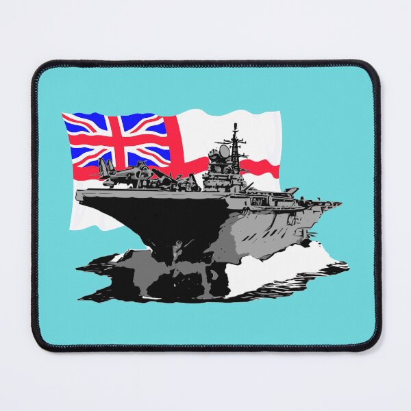 Item preview, HMS Hermes designed and sold by sirglennbo.