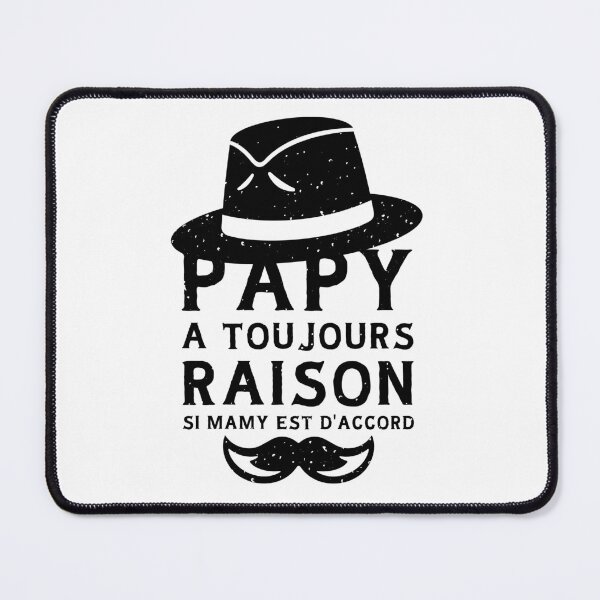 Item preview, Grandfather funny quote designed and sold by Cyrenaica 1949.