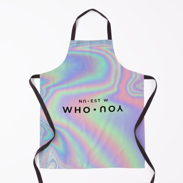 Item preview, Nu'est W Who You Holo Nu'est forever designed and sold by MultiFandomFan.