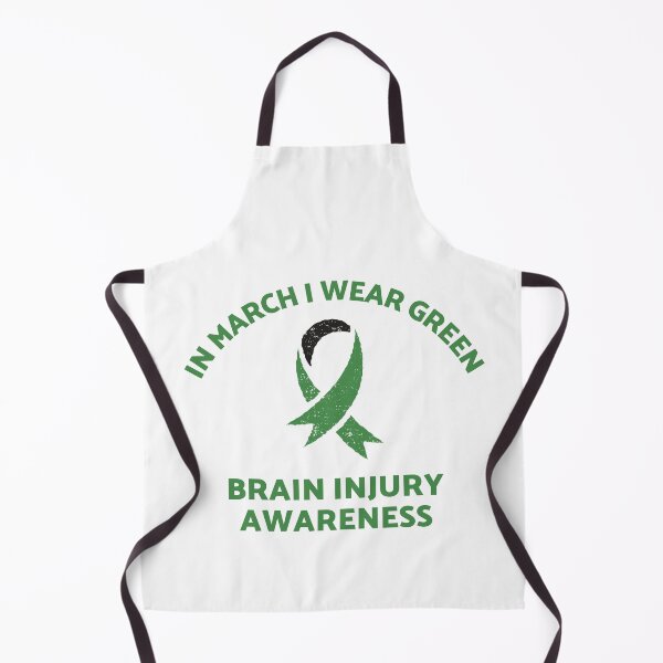 Item preview, Acquired Brain Injury designed and sold by art-fox.