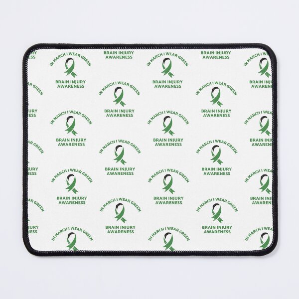 Item preview, Acquired Brain Injury designed and sold by art-fox.