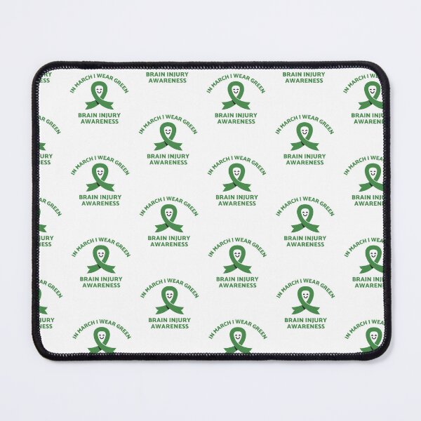 Item preview, Acquired Brain Injury designed and sold by art-fox.