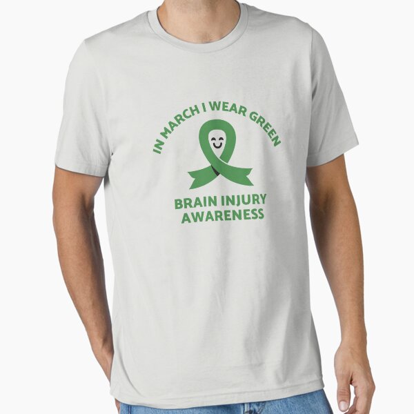 Item preview, Acquired Brain Injury designed and sold by art-fox.