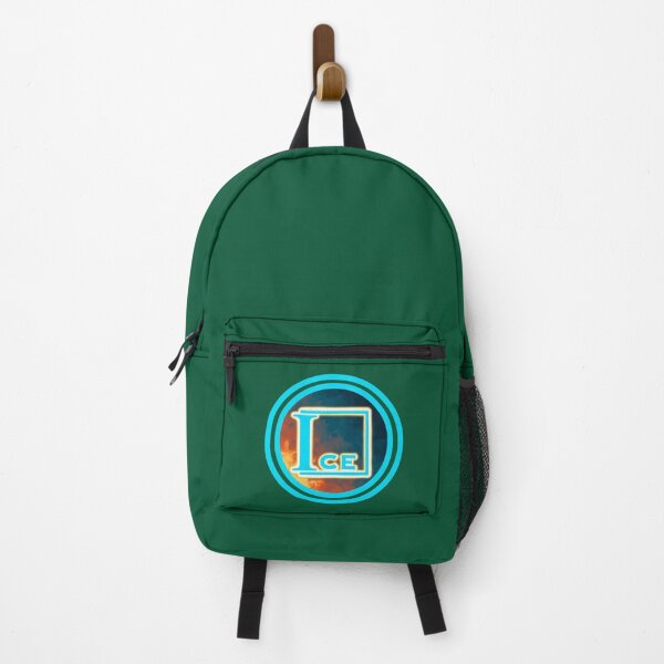 Item preview, logo designed and sold by IceboxBlue.