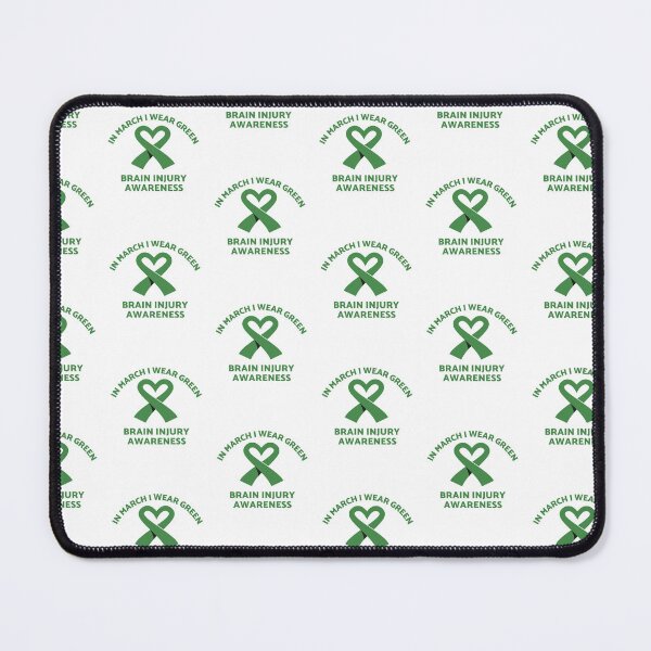 Item preview, Acquired Brain Injury designed and sold by art-fox.