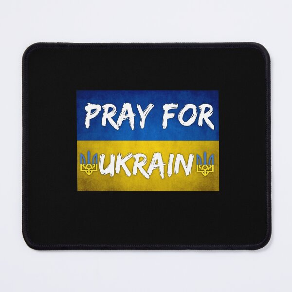 Item preview, Copy of Pray for ukrain designed and sold by Designhub14.