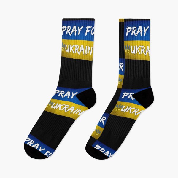 Item preview, Copy of Pray for ukrain  designed and sold by Designhub14.