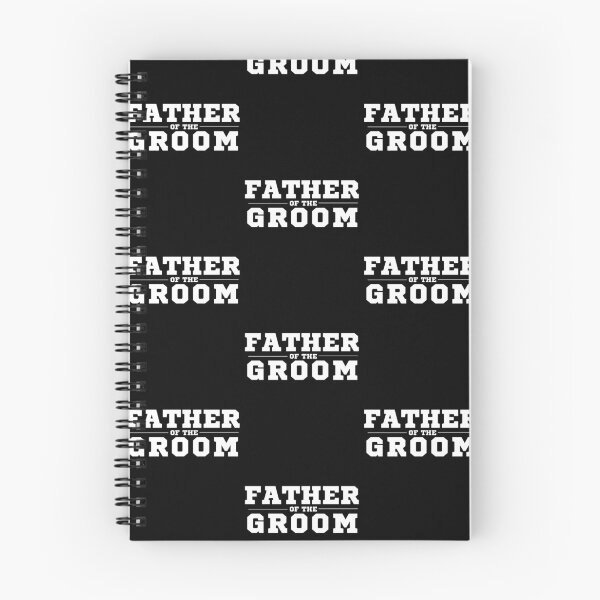 Item preview, Father of the Groom Wedding Design designed and sold by LJ4EVER.