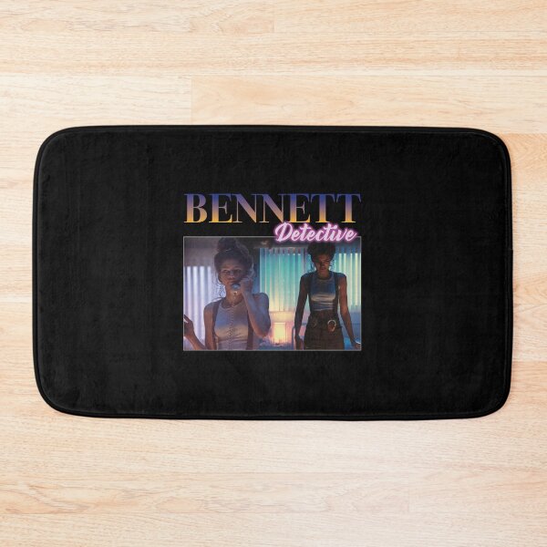 Item preview, Bennett detective - Euphoria designed and sold by mavydesigns.