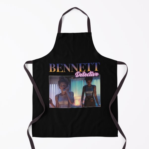 Item preview, Bennett detective - Euphoria designed and sold by mavydesigns.