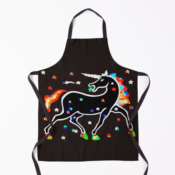 Item preview, Space Unicorn designed and sold by desetoiles10.