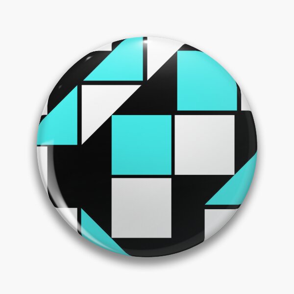 Item preview, Geometry blocks designed and sold by FunYard.