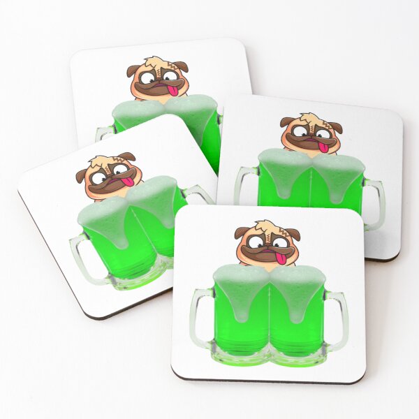 Item preview, St Patricks Day Celebration । Puppy Bear Celebrate । Trending  designed and sold by Nirmala67.