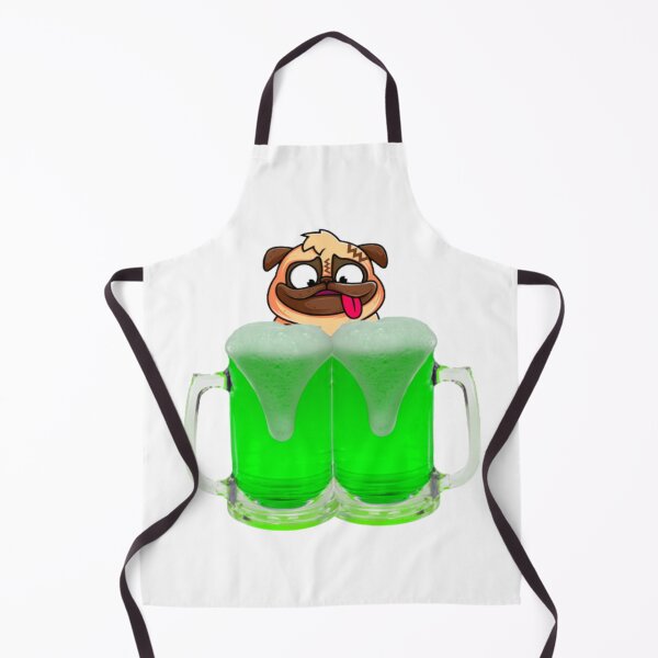 Item preview, St Patricks Day Celebration । Puppy Bear Celebrate । Trending designed and sold by Nirmala67.